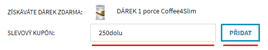 pomozte nam podojit kozu cashback kupon
